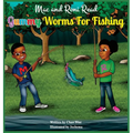 Gummy Worms for Fishing
