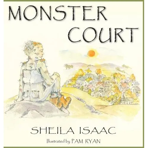 Monster Court