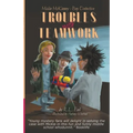 Mickie McKinney: Boy Detective, Troubles with Teamwork