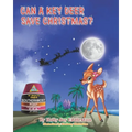 Can a Key Deer Save Christmas ?