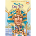 Who Was King Tut?