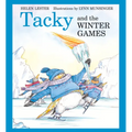 Tacky and the Winter Games: A Winter and Holiday Book for Kids