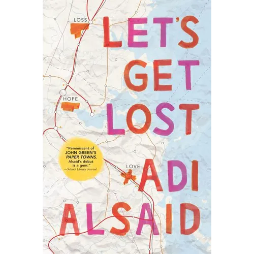 Let's Get Lost