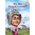 Who Was Abigail Adams?