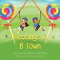 Blessings in B Town