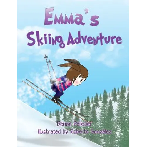 Emma's Skiing Adventure