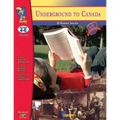 Underground to Canada, by Barbara Smucker Lit Link Grades 4-6