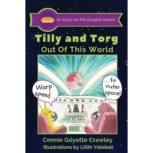Tilly and Torg - Out of this World