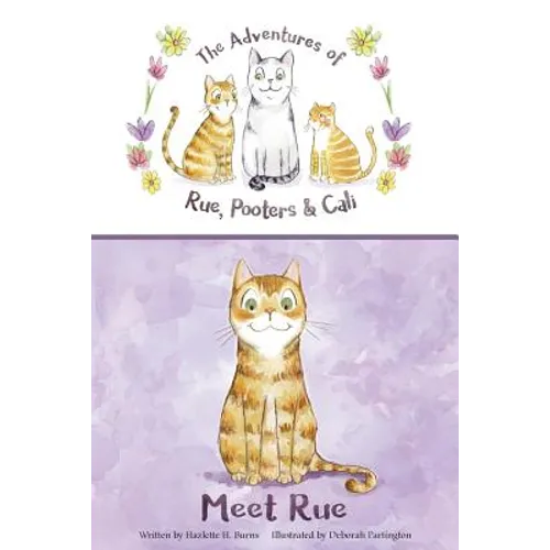 Meet Rue