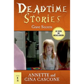 Deadtime Stories: Grave Secrets