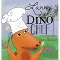 Larry the Dino Chef