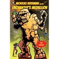 Nicholas Herriman and the Enchanter's Medallion