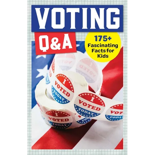 Voting Q&A