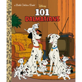 101 Dalmatians (Disney 101 Dalmatians)