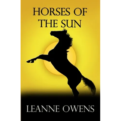 Horses Of The Sun
