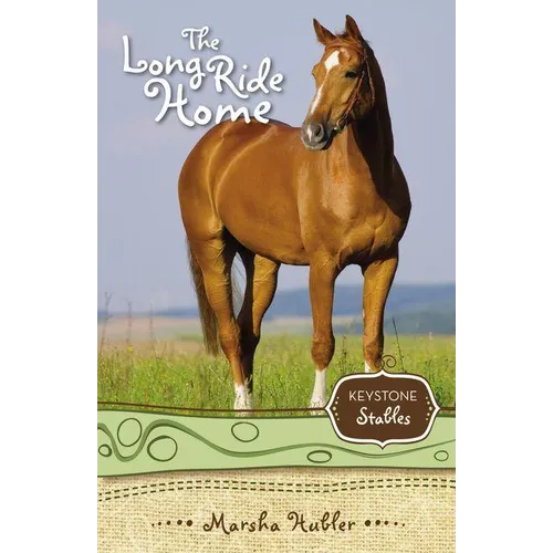 The Long Ride Home: 8
