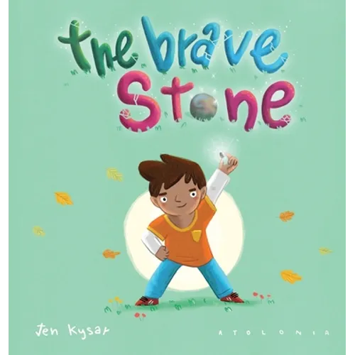 The Brave Stone