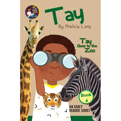 Tay Goes to the Zoo