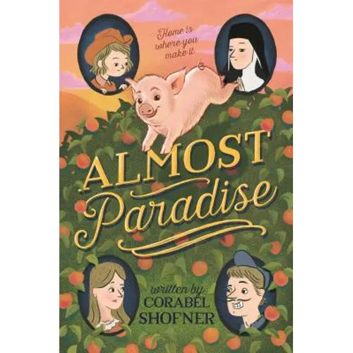 Almost Paradise