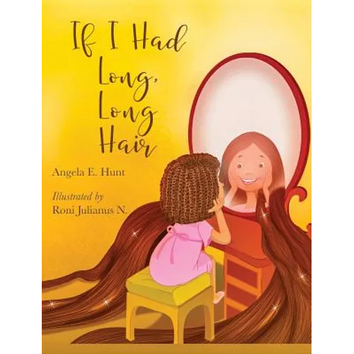If I Had Long, Long Hair