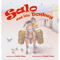 Salo and His Donkey