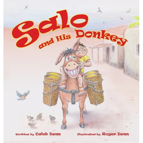 Salo and His Donkey