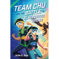 Team Chu and the Battle of Blackwood Arena