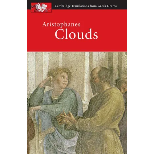 Aristophanes: Clouds