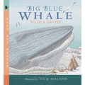 Big Blue Whale