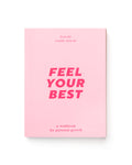 Wellness Workbook, Feel Your Best