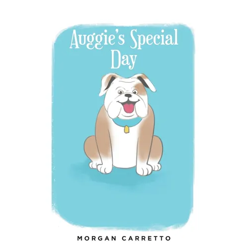 Auggie's Special Day