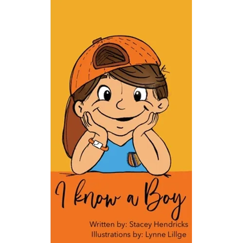 I Know A Boy