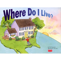 Where Do I Live?