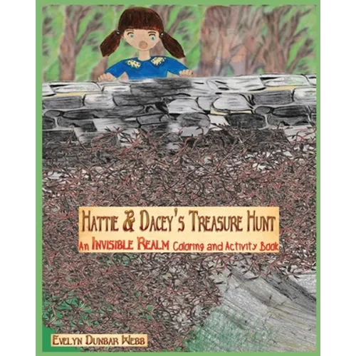 Hattie & Dacey's Treasure Hunt