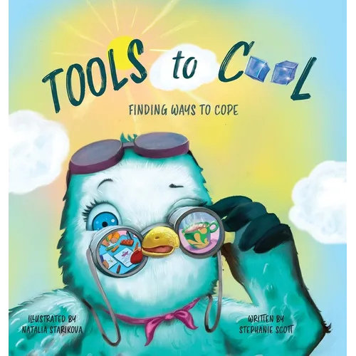 Tools to Cool: Finding Ways to Cope