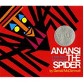 Anansi the Spider: A Tale from the Ashanti