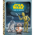 I Am a Droid (Star Wars)