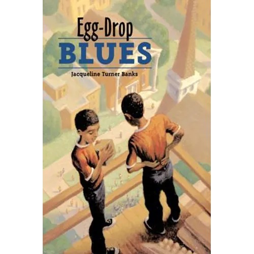 Egg-Drop Blues