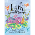 Lurk The Lavender Leopard