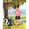 The Skunk Who Lost His Cents