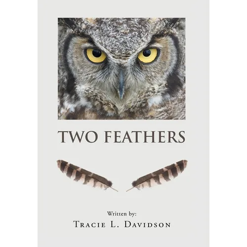Two Feathers