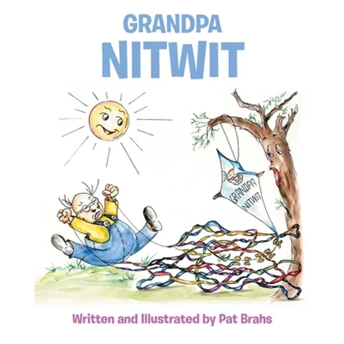 Grandpa NitWit