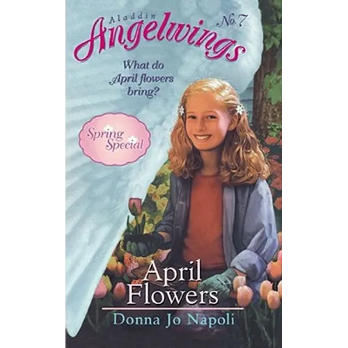 April Flowers: (Spring Special)