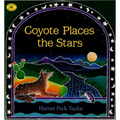 Coyote Places the Stars