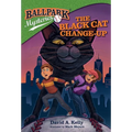 The Black Cat Change-Up