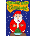 Sprouts save Christmas