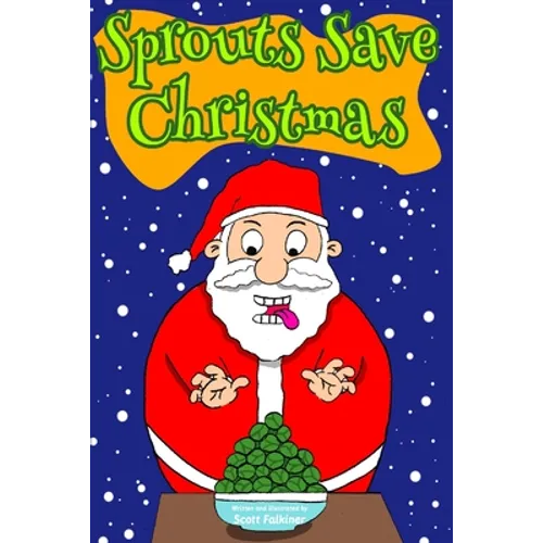 Sprouts save Christmas