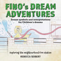 Fino's Dream Adventures book 2