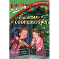 Ballpark Mysteries Super Special #2: Christmas in Cooperstown