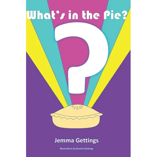 What's in the Pie?